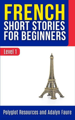 short stories level 1