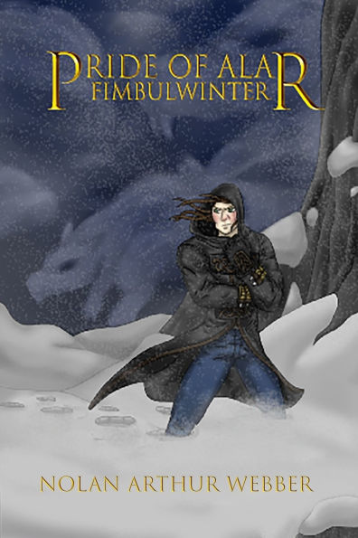 Pride of Alar Vol. II: Fimbulwinter