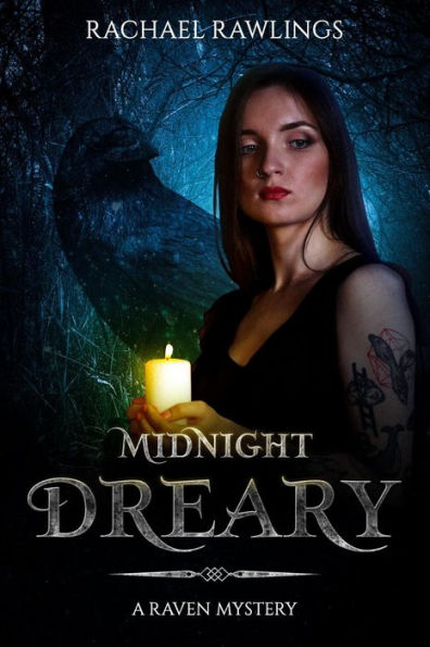 Midnight Dreary: A Raven Mystery