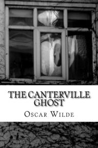 The Canterville Ghost