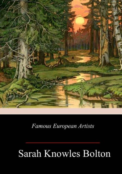 Famous European Artists