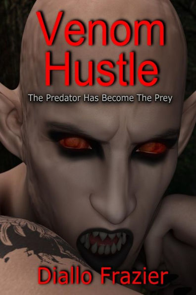 Venom Hustle: The Predator Has Become The Prey