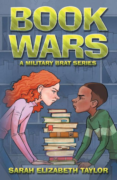 Book Wars: A Military Brat Book