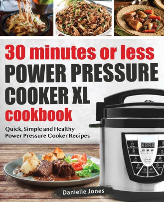 pressure cooker xl canning instructions