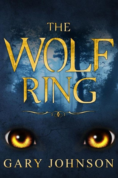 The Wolf Ring: Harry has just moved into the village of Draycott, but what he doesn't know yet is he is about to be caught up in love, murder and an underground world.