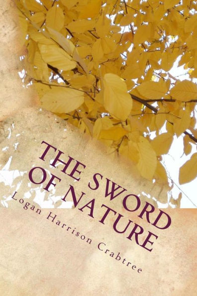 The Sword Of Nature: Imagine If There Was Another World Right Behind Your Basement Door