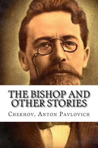 Title: The Bishop and Other Stories, Author: Constance Garnett