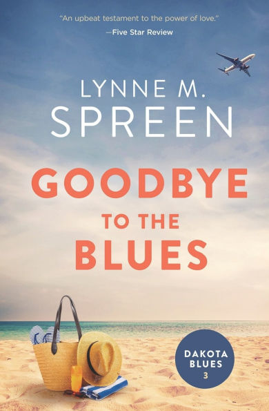 Goodbye to the Blues
