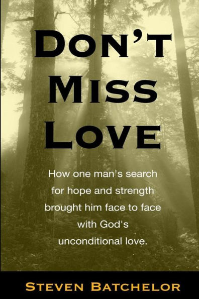 Don't Miss Love