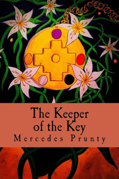 The Keeper of the Key: Key to the Puerta de Hayu Marca