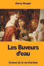 Les Buveurs d'eau