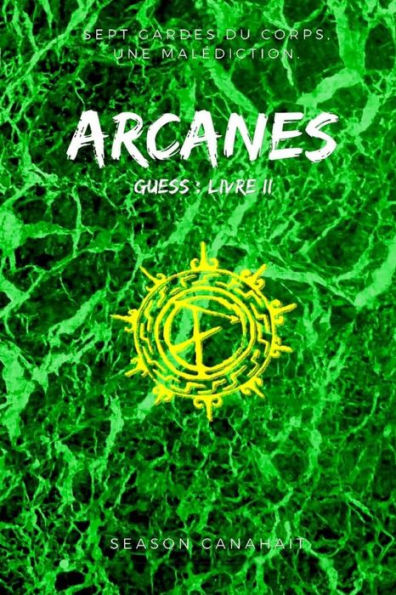 Arcanes