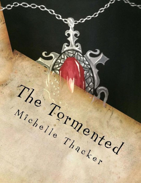 The Tormented