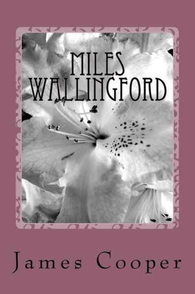 Miles Wallingford
