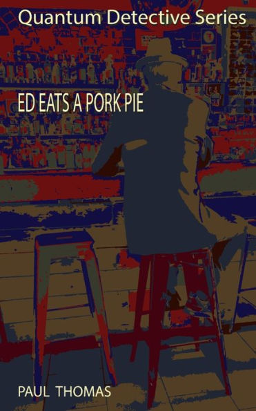 Ed Eats a Pork Pie