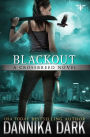 Blackout (Crossbreed Series #5)