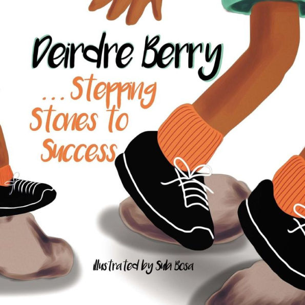 Stepping stones to Success