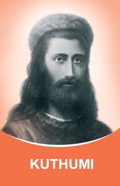 Kuthumi: Dictations through the Messenger Tatyana Nicholaevna Mickushina