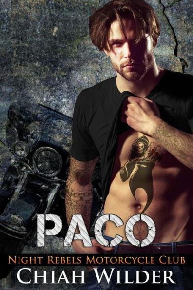 PACO: Night Rebels Motorcycle Club