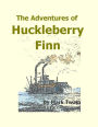 Huckleberry Finn