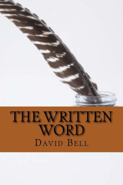 The Written Word