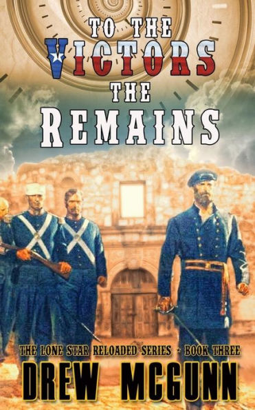 To the Victors Remains