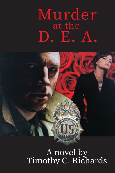 Murder at the DEA