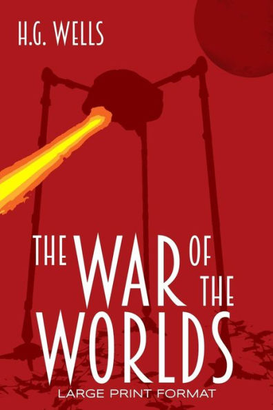 The War of the Worlds