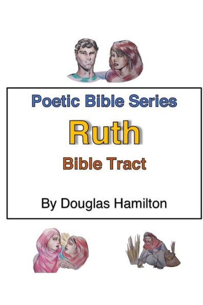 Ruth Bible Tract