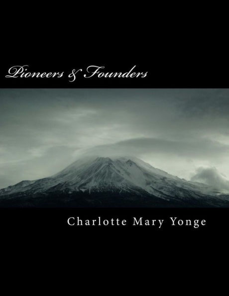 Pioneers & Founders