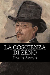 Title: La coscienza di Zeno, Author: Italo Svevo