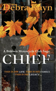 Title: Chief, Author: Debra Kayn
