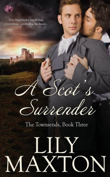 A Scot's Surrender (Townsend Series #3)