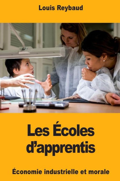 Les ï¿½coles d'apprentis