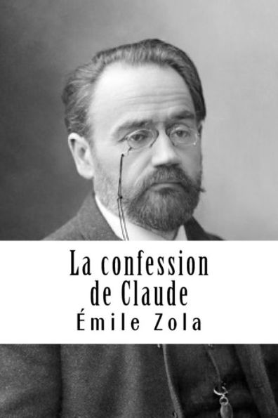 La confession de Claude