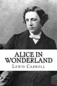 Title: Alice in Wonderland, Author: Lewis Carroll