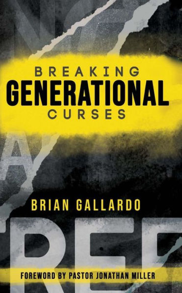 Breaking Generational Curses