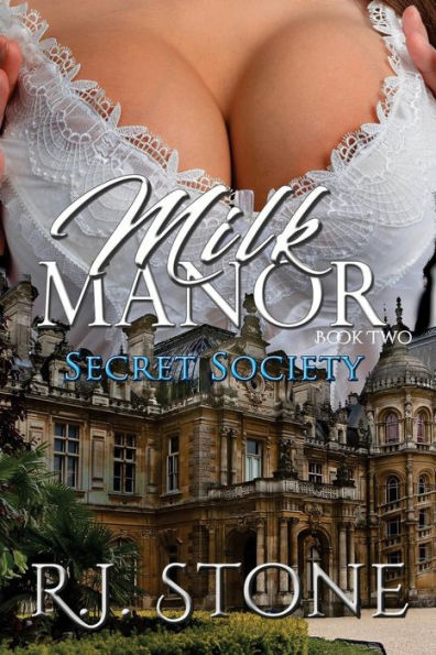 Milk Manor: Secret Society