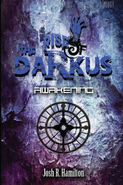 The Rise of Darkus: Awakening
