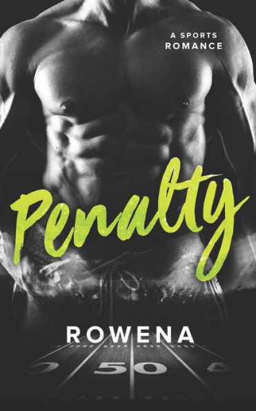 Penalty: A Sports Romance