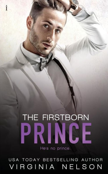 The Firstborn Prince