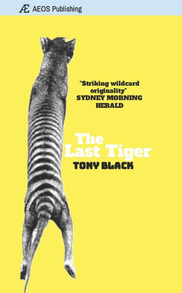 The Last Tiger
