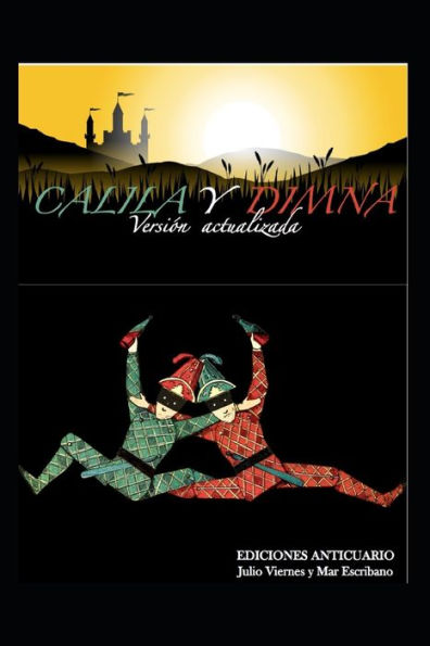 Calila y Dimna: Versiï¿½n actualizada