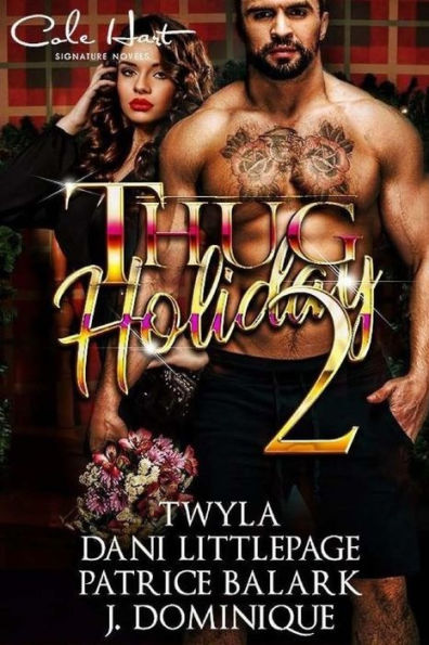 Thug Holiday (Christmas Edition)