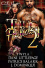 Thug Holiday (Christmas Edition)