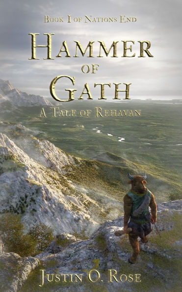 Hammer of Gath: A Tale of Rehavan