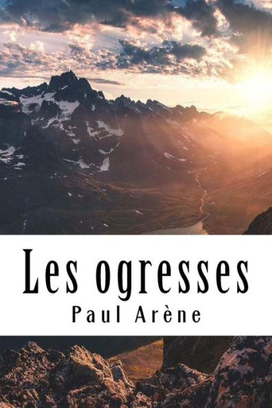 Les ogresses
