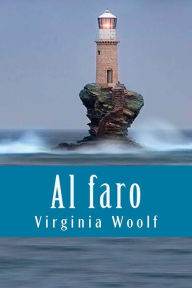 Title: Al faro, Author: Virginia Woolf