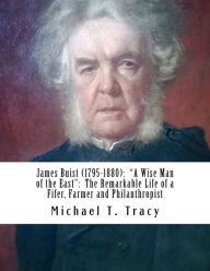 Title: James Buist (1795-1880): 