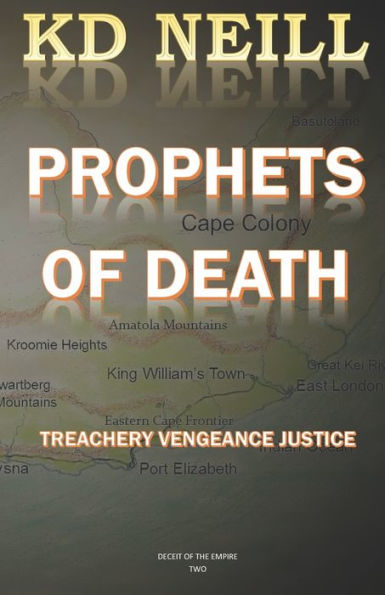 Prophets of Death